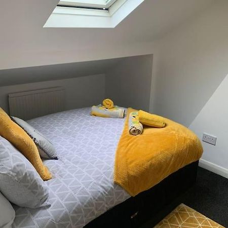 3, 63 Colwick Road Sneinton Nottingham Ng2 4Al Διαμέρισμα Εξωτερικό φωτογραφία