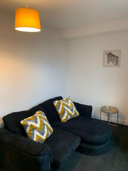 3, 63 Colwick Road Sneinton Nottingham Ng2 4Al Διαμέρισμα Εξωτερικό φωτογραφία