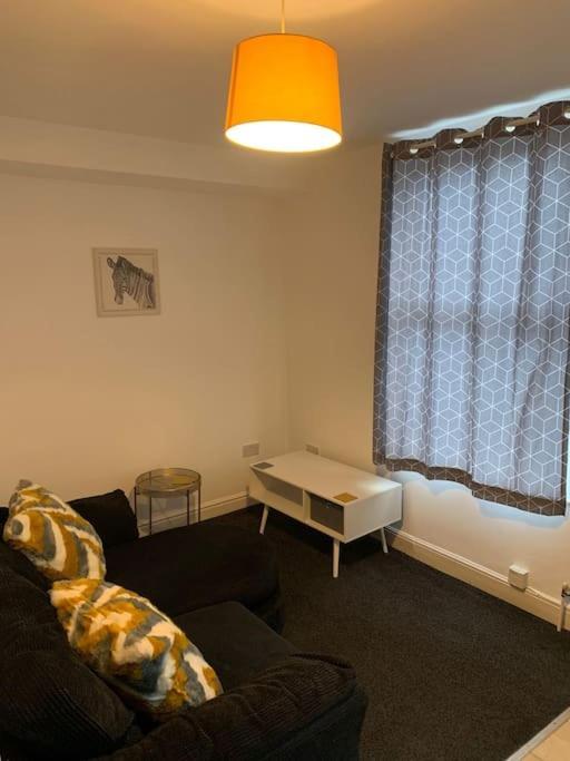 3, 63 Colwick Road Sneinton Nottingham Ng2 4Al Διαμέρισμα Εξωτερικό φωτογραφία