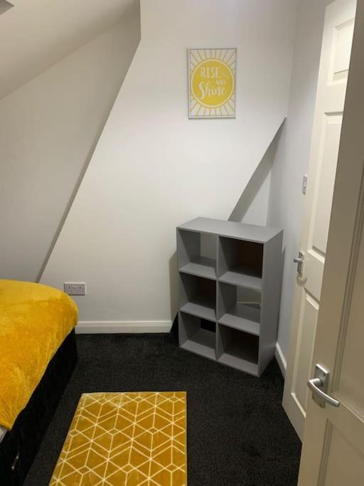 3, 63 Colwick Road Sneinton Nottingham Ng2 4Al Διαμέρισμα Εξωτερικό φωτογραφία