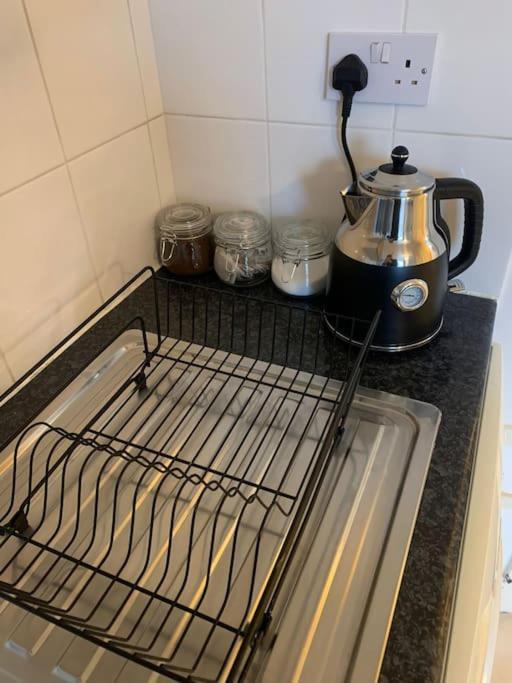 3, 63 Colwick Road Sneinton Nottingham Ng2 4Al Διαμέρισμα Εξωτερικό φωτογραφία